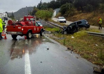ΜΑΡΙΝΟΣ ΛΑΜΠΡΟΣ: “10.254 πολίτες με τη υπογραφή τους  στο ψήφισμα ΑΠΑΙΤΟΥΝ να ξεκινήσει τώρα η κατασκευή του Αυτοκινητόδρομου «Πάτρα-Πύργος-Τσακώνα»