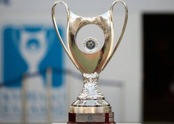 Κύπελλο Ελλάδας: Ντέρμπι ΠΑΟΚ – Παναθηναϊκός στους «8»