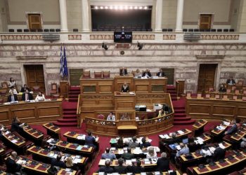 Πέρασε η τροπολογία για ΠΑΟΚ – Ξάνθη – News.gr