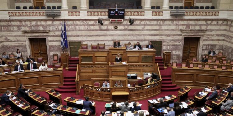 Πέρασε η τροπολογία για ΠΑΟΚ – Ξάνθη – News.gr