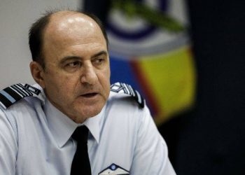 Ποιος είναι ο αντιπτέραρχος αρχηγός ΓΕΑ – Newsbeast