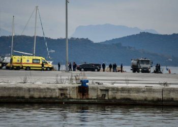 Δώδεκα μετανάστες έχασαν τη ζωή τους κατά τη βύθιση σκάφους – Newsbeast