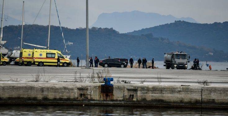 Δώδεκα μετανάστες έχασαν τη ζωή τους κατά τη βύθιση σκάφους – Newsbeast