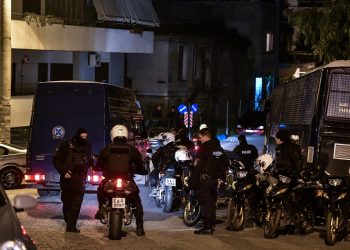 Ελεύθεροι οι κατηγορούμενοι για τις καταλήψεις στο Κουκάκι – News.gr