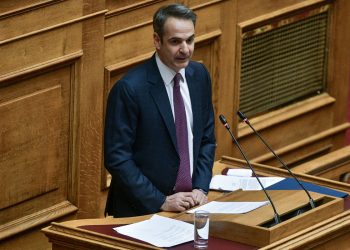 Αν συνεχιστεί το άρρωστο κλίμα θα διακόψουμε άμεσα το πρωτάθλημα – News.gr