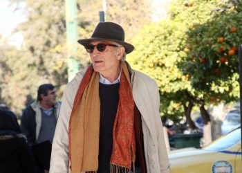 Αύριο η κηδεία του Γιώργου Κοτανίδη