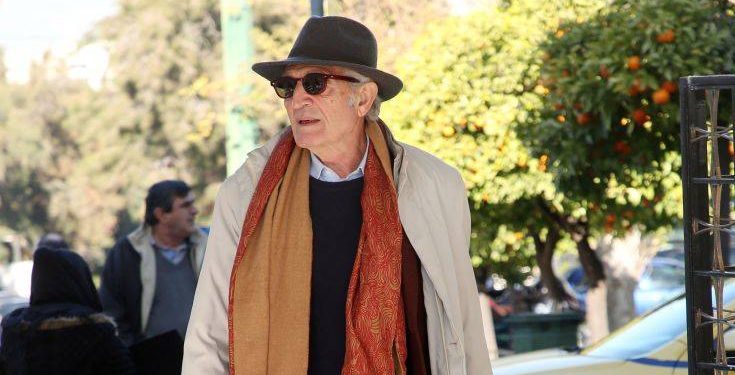 Αύριο η κηδεία του Γιώργου Κοτανίδη