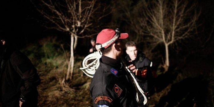 Βρέθηκαν οι έξι Έλληνες που είχαν χαθεί στα χιονισμένα ορεινά Σφακιά – Newsbeast