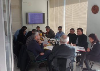ΑΝΟΛ: Έκτακτη Γ.Σ. και εκλογή νέου Δ.Σ.