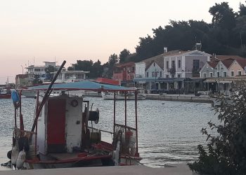 Το μαγευτικό Κατάκολο…