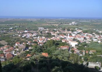 Την Τετάρτη η κινητοποίηση στο Επιτάλιο κατά της δομής μεταναστών