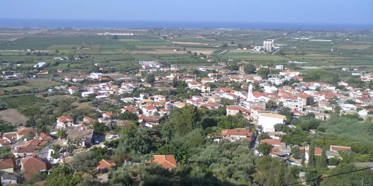 Την Τετάρτη η κινητοποίηση στο Επιτάλιο κατά της δομής μεταναστών