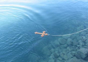 ΠΕΡΙΦΕΡΕΙΑ ΔΥΤΙΚΗΣ ΕΛΛΑΔΑΣ: Οι εκπροσωπήσεις στις τελετές καθαγιασμού των υδάτων