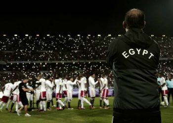 Ομάδα στην Αίγυπτο απέκτησε 75χρονο ποδοσφαιριστή