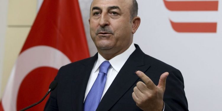 Στο Αιγαίο υπάρχουν νησιά που δεν έχει καθοριστεί η κυριαρχία τους – News.gr