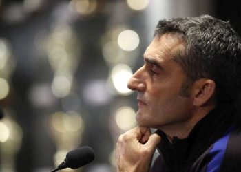 Οι πραγματικοί λόγοι του διαζυγίου Μπαρτσελόνα- Βαλβέρδε