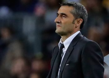 Η μεγάλη κίνηση του Βαλβέρδε στην αποχώρησή του από την Μπαρτσελόνα