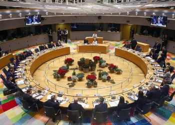 Η Ευρωπαϊκή Ένωση προειδοποιεί την Άγκυρα για τις παράνομες γεωτρήσεις – News.gr