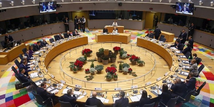 Η Ευρωπαϊκή Ένωση προειδοποιεί την Άγκυρα για τις παράνομες γεωτρήσεις – News.gr