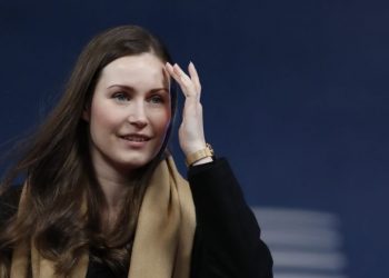 Αυτές είναι οι γυναίκες στην εξουσία σε χώρες της ΕΕ – News.gr