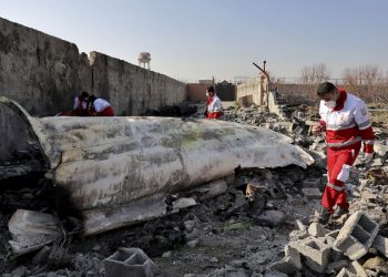 Οι Φουροί της Επανάστασης ανέλαβαν την ευθύνη της κατάρριψης του Μπόινγκ – News.gr