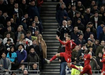 Premier League: Ασταμάτητο τρένο για τον τίτλο η Λίβερπουλ