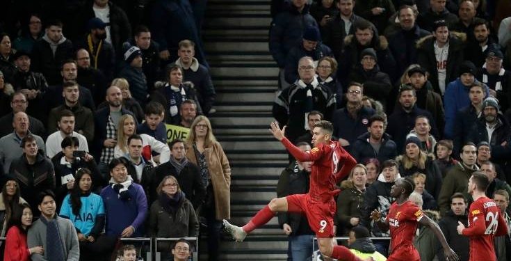 Premier League: Ασταμάτητο τρένο για τον τίτλο η Λίβερπουλ