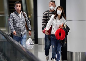 Στους έξι ο αριθμός των νεκρών – Παγκόσμια ανησυχία – News.gr