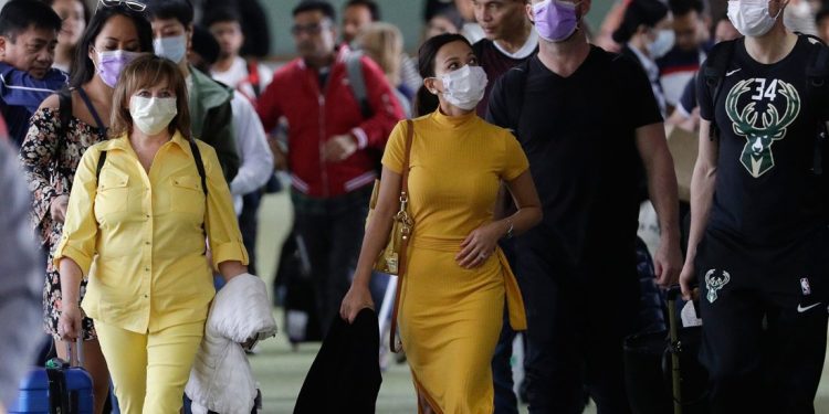 Και δεύτερη πόλη σε καραντίνα στην Κίνα – Στους 17 οι νεκροί, 571 τα κρούσματα – News.gr