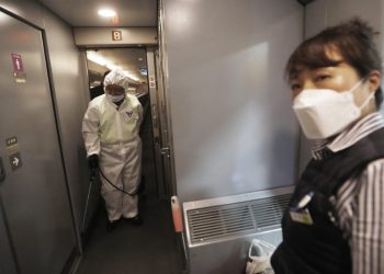 Συνεργασία Κίνας – Ρωσίας για την παρασκευή ενός εμβολίου κατά του ιού – News.gr