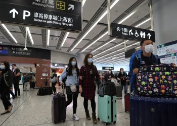 Τέλος τα ταξίδια από Κίνα προς Ελλάδα λόγω εξάπλωσης του ιού – News.gr