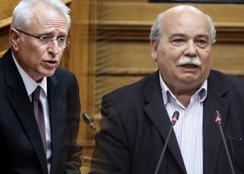 Ν.Ε ΣΥΡΙΖΑ ΗΛΕΙΑΣ: Ανοιχτή εκδήλωση του ΣΥΡΙΖΑ τη Δευτέρα στον Πύργο με τους Νίκο Βούτση και Γιάννη Ραγκούση