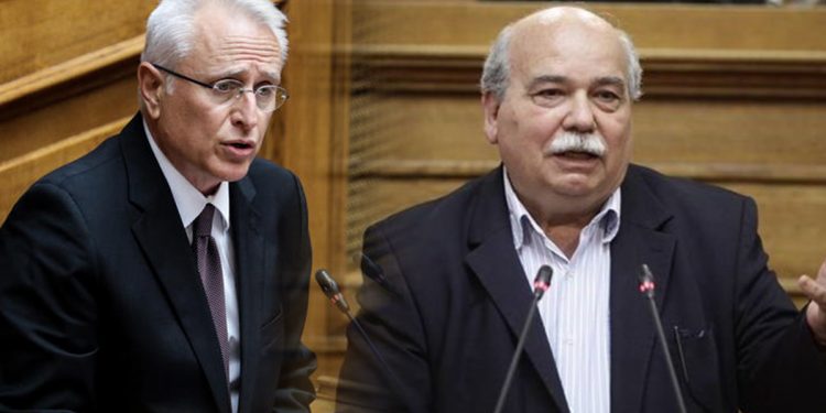 Ν.Ε ΣΥΡΙΖΑ ΗΛΕΙΑΣ: Ανοιχτή εκδήλωση του ΣΥΡΙΖΑ τη Δευτέρα στον Πύργο με τους Νίκο Βούτση και Γιάννη Ραγκούση