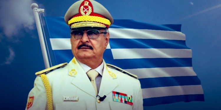 Ευχαριστούμε την Ελλάδα που τον κρατά ασφαλή – News.gr