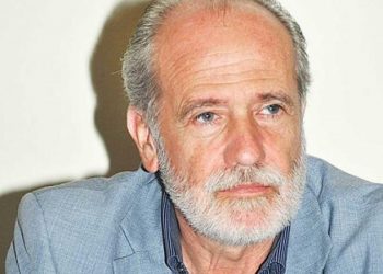 ΓΙΑΝΝΗΣ ΚΟΥΤΣΟΥΚΟΣ: “Όχι σε νέα εκβιαστικά διλήμματα για εκλογικό νόμο και  διπλές εκλογές”