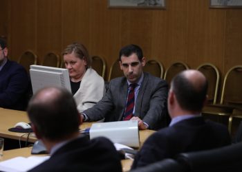 ΑΝΤΙΠΕΡΙΦΕΡΕΙΑΡΧΗΣ ΗΛΕΙΑΣ ΓΙΑ ΤΟ ΠΑΤΡΑ – ΠΥΡΓΟΣ: “Η ΗΛΕΙΑ ΔΕΝ ΑΝΤΕΧΕΙ οποιαδήποτε επιπλέον καθυστέρηση”