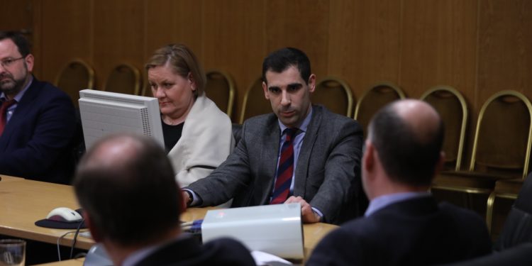ΑΝΤΙΠΕΡΙΦΕΡΕΙΑΡΧΗΣ ΗΛΕΙΑΣ ΓΙΑ ΤΟ ΠΑΤΡΑ – ΠΥΡΓΟΣ: “Η ΗΛΕΙΑ ΔΕΝ ΑΝΤΕΧΕΙ οποιαδήποτε επιπλέον καθυστέρηση”