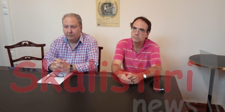 ΙΑΤΡΙΚΟΣ ΣΥΛΛΟΓΟΣ ΠΥΡΓΟΥ – ΟΛΥΜΠΙΑΣ: Σχετικά με τον ΚΟΡΟΝΑΪΟ