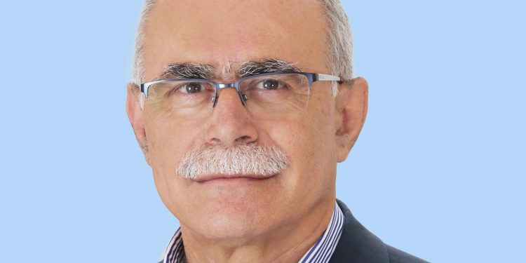 ΣΤΑΘΗΣ ΚΑΝΝΗΣ: “Από πότε ο Πύργος συμφωνεί με τη Νότια χάραξη του αυτοκινητόδρομου Πατρών – Πύργου;”