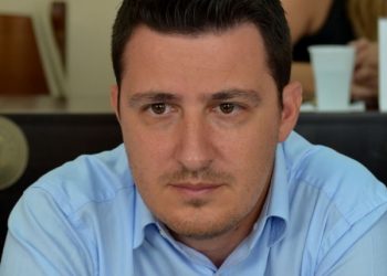 ΠΑΝΑΓΙΩΤΗΣ ΜΠΡΑΜΟΣ: Σχετικά με τον σχεδιασμό εγκατάστασης και την αντιμετώπιση του μεταναστευτικού ζητήματος στα διοικητικά όρια της Περιφέρειας Δυτικής Ελλάδας