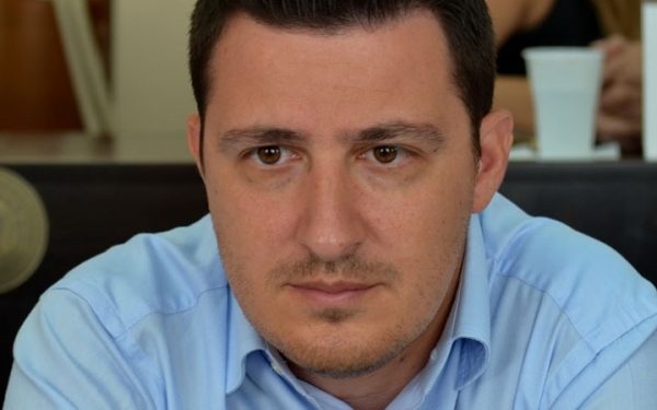 ΠΑΝΑΓΙΩΤΗΣ ΜΠΡΑΜΟΣ: Σχετικά με τον σχεδιασμό εγκατάστασης και την αντιμετώπιση του μεταναστευτικού ζητήματος στα διοικητικά όρια της Περιφέρειας Δυτικής Ελλάδας