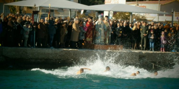 ΔΗΜΟΣ ΠΥΡΓΟΥ: Το πρόγραμμα εορτασμού των Θεοφανείων