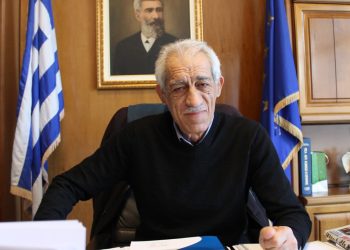 ΓΙΑΝΝΗΣ ΛΥΜΠΕΡΗΣ: “Η τελετή Αφής της Ολυμπιακής Φλόγας δεν είναι μια … λογοτεχνική εκδήλωση”