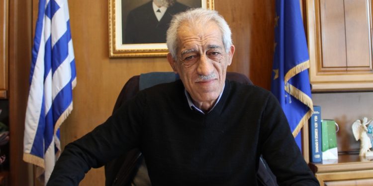 ΓΙΑΝΝΗΣ ΛΥΜΠΕΡΗΣ: “Η τελετή Αφής της Ολυμπιακής Φλόγας δεν είναι μια … λογοτεχνική εκδήλωση”