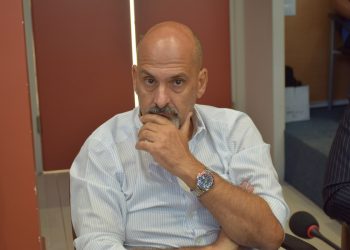 ΠΕΡΙΦΕΡΕΙΑ ΔΥΤΙΚΗΣ ΕΛΛΑΔΑΣ: Καταρτίζεται το Σχέδιο Δράσης για την Υγεία 2020