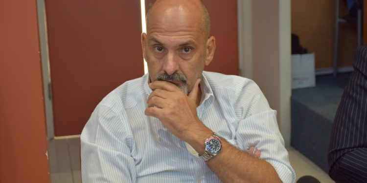 ΠΕΡΙΦΕΡΕΙΑ ΔΥΤΙΚΗΣ ΕΛΛΑΔΑΣ: Καταρτίζεται το Σχέδιο Δράσης για την Υγεία 2020