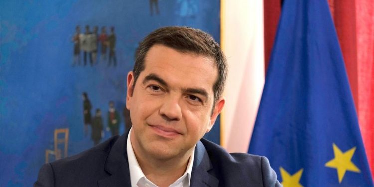 Αλ. Τσίπρας: Γιατί η κυβέρνηση δεν θα εξαντλήσει την τετραετία