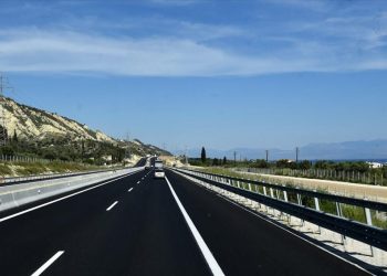 Αποκλεισμός της εθνικής οδού Πατρών - Πύργου στις 21 Ιανουαρίου