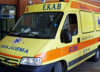 ΤΡΑΓΩΔΙΑ ΣΤΗ ΝΕΑ ΜΑΝΩΛΑΔΑ