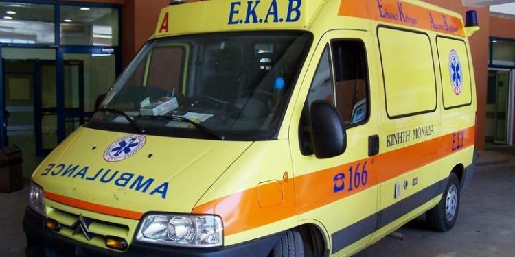 ΤΡΑΓΩΔΙΑ ΣΤΗ ΝΕΑ ΜΑΝΩΛΑΔΑ